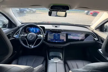 Mercedes-Benz E 200 din 2025 - oferta MER187968
