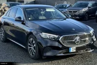 Mercedes-Benz E 200 (Clasa E) din 2025 cu 42.200 km - oferta MER187968 - foto 6