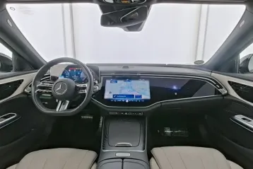 Mercedes-Benz E 220 din 2024 - oferta MER187969
