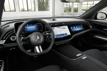 Mercedes-Benz E 200 din 2024 - oferta MER187972