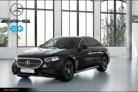 Mercedes-Benz E 200 (Clasa E) din 2024 cu 20.717 km - oferta MER187972 - foto 2