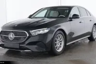 Mercedes-Benz E 200 (Clasa E) din 2024 cu 15.947 km - oferta MER187973 - foto 2