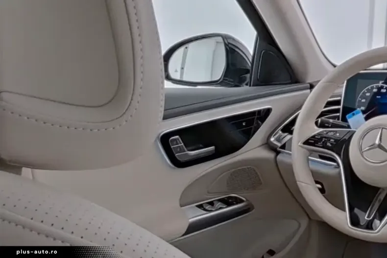 Mercedes-Benz E 200 (Clasa E) din 2024 cu 15.947 km - oferta MER187973 - foto 7