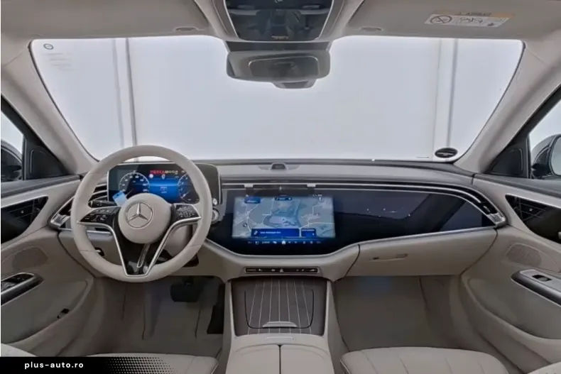 Mercedes-Benz E 200 (Clasa E) din 2024 cu 15.947 km - oferta MER187973 - foto 8