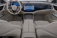 Mercedes-Benz E 200 (Clasa E) din 2024 cu 15.947 km - oferta MER187973 - foto 9