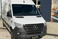 Mercedes-Benz Sprinter din 2023 cu 60.987 km - oferta MER187974 - foto 1