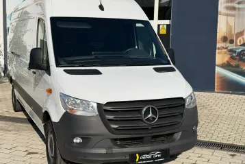 Mercedes-Benz Sprinter din 2023 - oferta MER187974