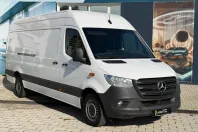 Mercedes-Benz Sprinter din 2023 cu 60.987 km - oferta MER187974 - foto 2