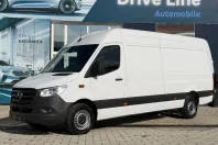 Mercedes-Benz Sprinter din 2023 cu 60.987 km - oferta MER187974 - foto 3
