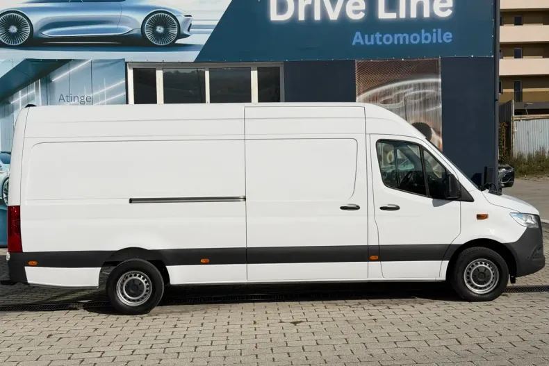 Mercedes-Benz Sprinter din 2023 cu 60.987 km - oferta MER187974 - foto 4