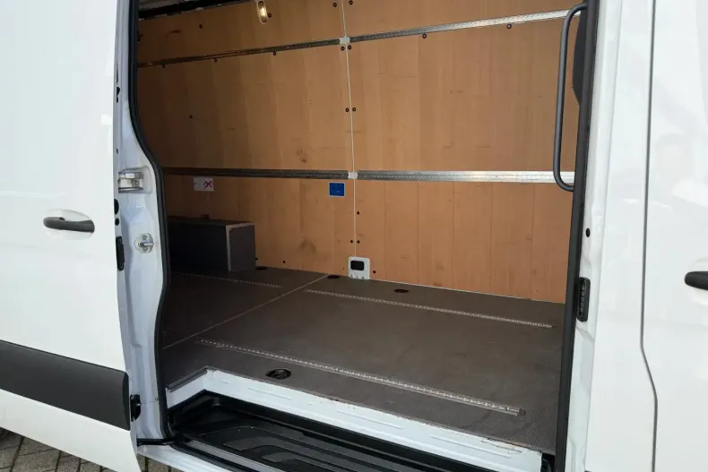 Mercedes-Benz Sprinter din 2023 cu 60.987 km - oferta MER187974 - foto 7