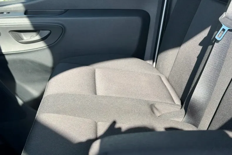 Mercedes-Benz Sprinter din 2023 cu 60.987 km - oferta MER187974 - foto 13