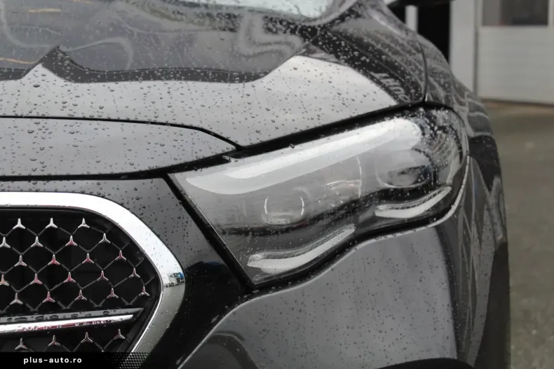 Mercedes-Benz E 200 (Clasa E) din 2025 cu 15.221 km - oferta MER187975 - foto 5