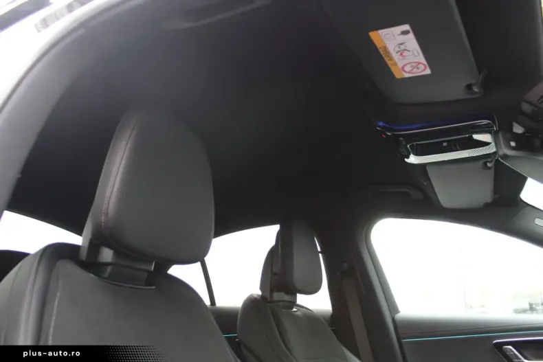 Mercedes-Benz E 200 (Clasa E) din 2025 cu 15.221 km - oferta MER187975 - foto 10