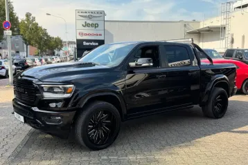 Dodge RAM din 2023 - oferta DOD187976