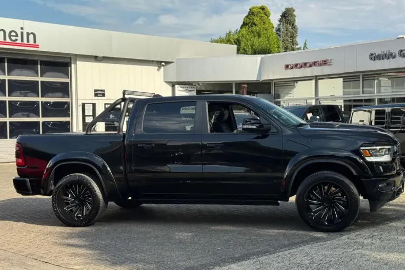 Dodge RAM din 2023 cu 13.900 km - oferta DOD187976 - foto 4