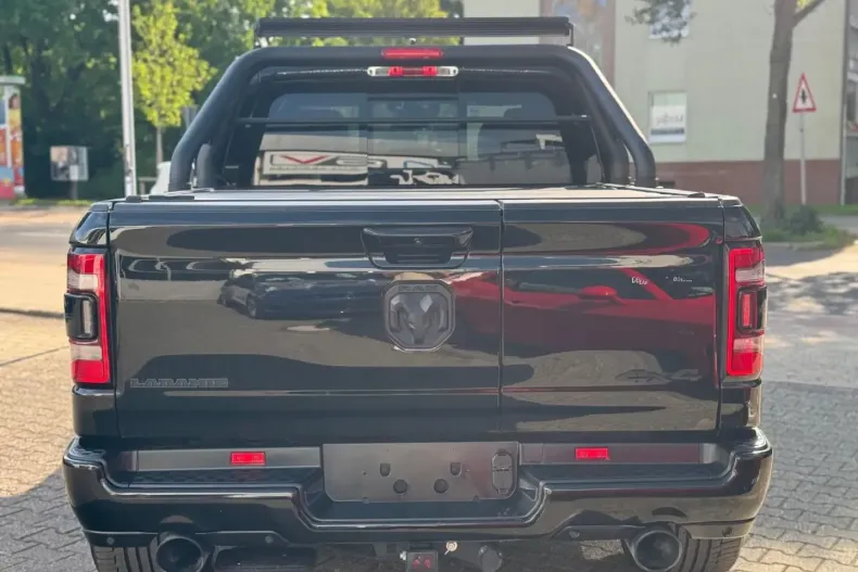 Dodge RAM din 2023 cu 13.900 km - oferta DOD187976 - foto 6