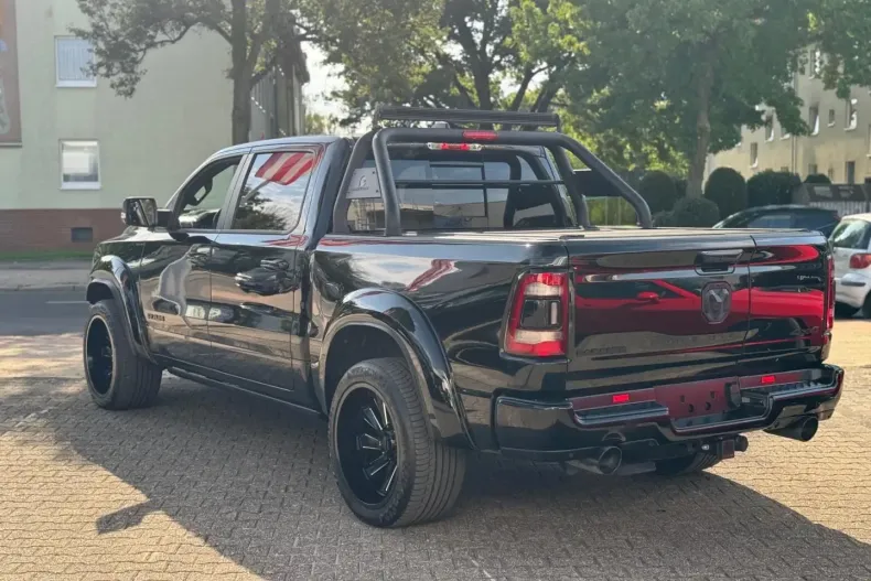 Dodge RAM din 2023 cu 13.900 km - oferta DOD187976 - foto 7