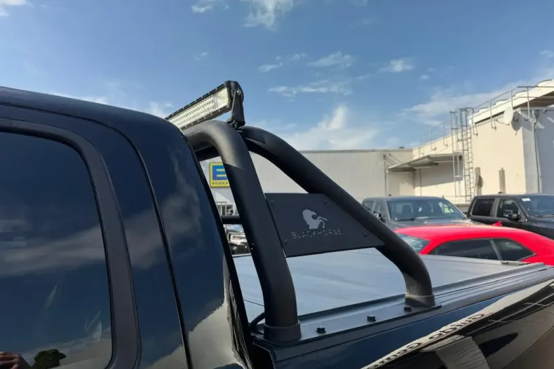 Dodge RAM din 2023 cu 13.900 km - oferta DOD187976 - foto 11