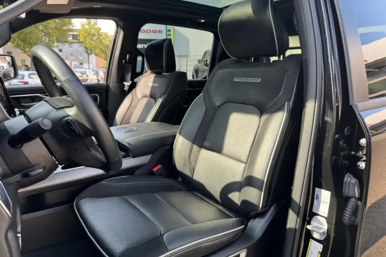 Dodge RAM din 2023 cu 13.900 km - oferta DOD187976 - foto 14