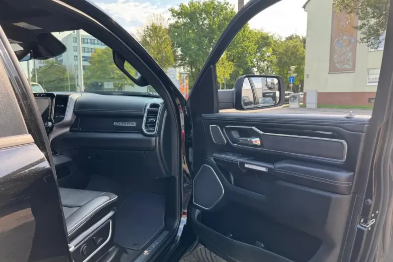 Dodge RAM din 2023 cu 13.900 km - oferta DOD187976 - foto 15