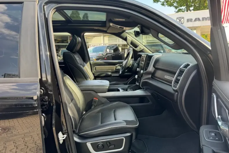 Dodge RAM din 2023 cu 13.900 km - oferta DOD187976 - foto 16