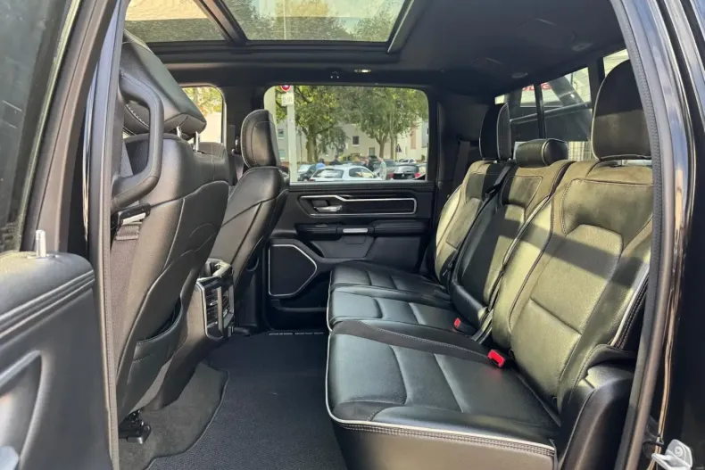 Dodge RAM din 2023 cu 13.900 km - oferta DOD187976 - foto 18