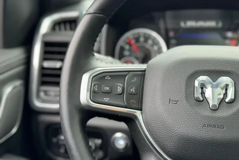 Dodge RAM din 2023 cu 13.900 km - oferta DOD187976 - foto 23