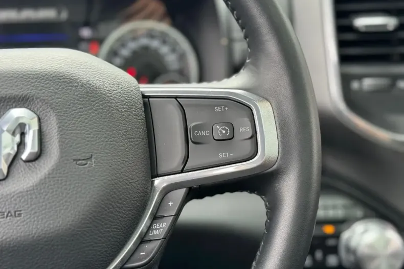 Dodge RAM din 2023 cu 13.900 km - oferta DOD187976 - foto 24