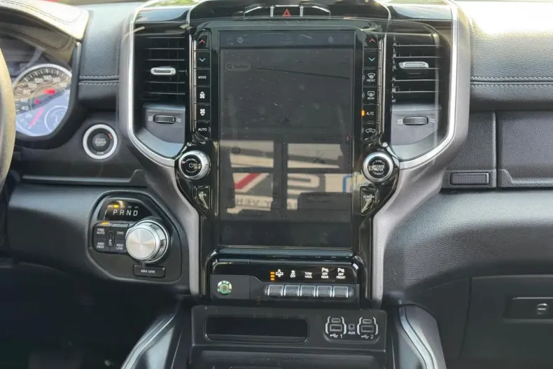 Dodge RAM din 2023 cu 13.900 km - oferta DOD187976 - foto 25