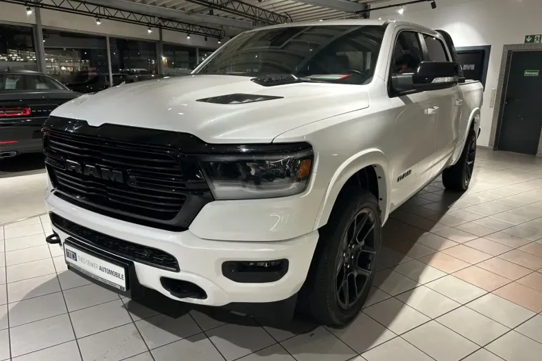 Dodge RAM din 2023 cu 66.900 km - oferta DOD187977 - foto 1