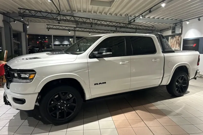 Dodge RAM din 2023 cu 66.900 km - oferta DOD187977 - foto 2