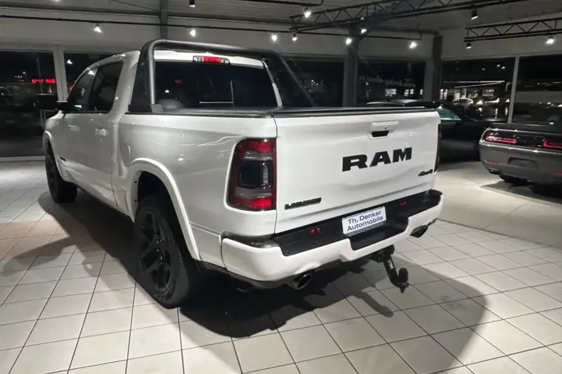 Dodge RAM din 2023 cu 66.900 km - oferta DOD187977 - foto 4