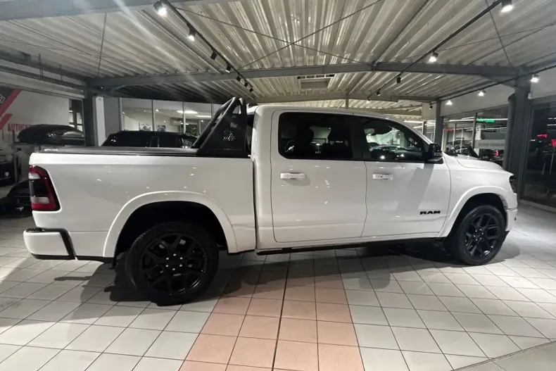 Dodge RAM din 2023 cu 66.900 km - oferta DOD187977 - foto 7