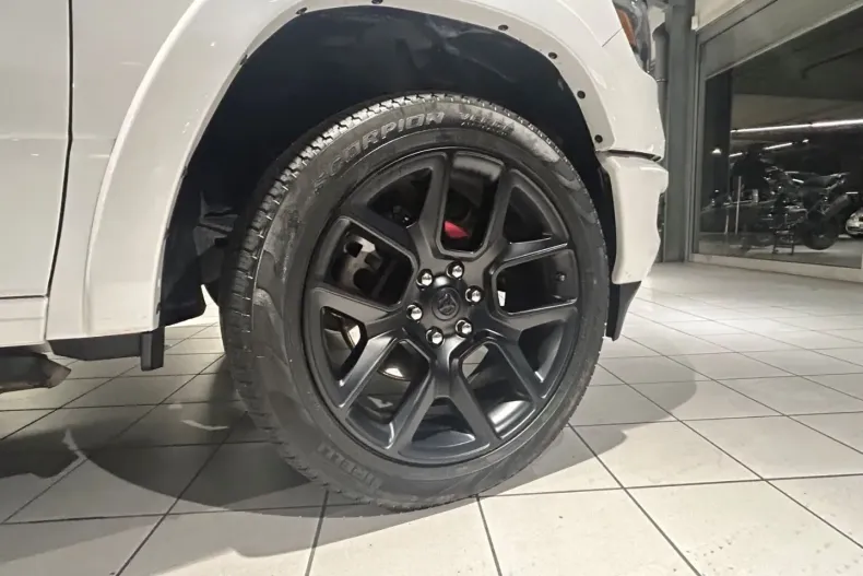 Dodge RAM din 2023 cu 66.900 km - oferta DOD187977 - foto 8