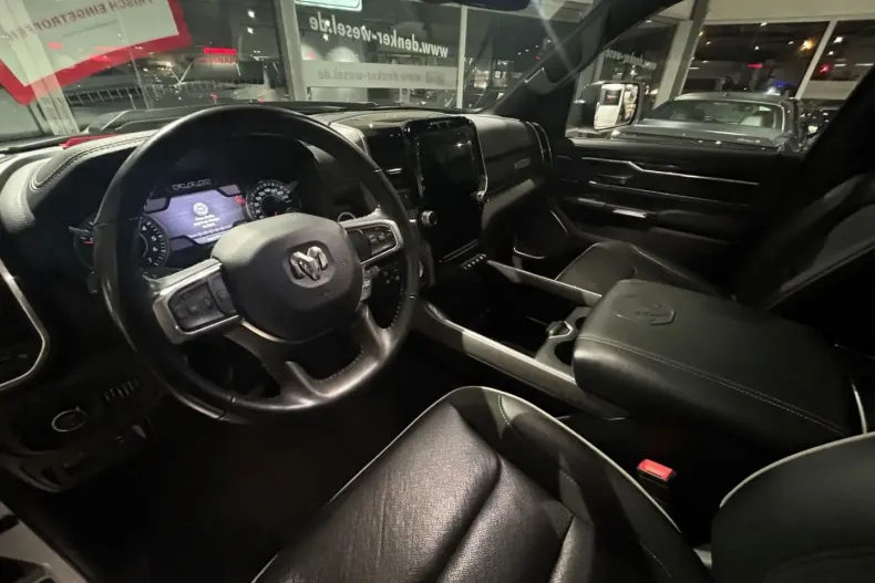 Dodge RAM din 2023 cu 66.900 km - oferta DOD187977 - foto 10