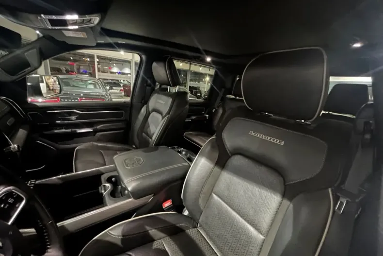 Dodge RAM din 2023 cu 66.900 km - oferta DOD187977 - foto 13