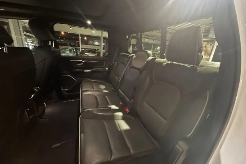 Dodge RAM din 2023 cu 66.900 km - oferta DOD187977 - foto 14