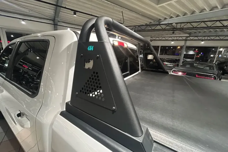 Dodge RAM din 2023 cu 66.900 km - oferta DOD187977 - foto 16