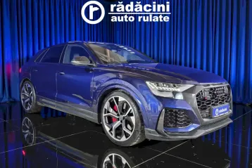 Audi RSQ8 din 2024 - oferta AUD187978