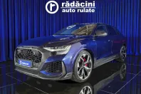 Audi RSQ8 din 2024 cu 22.292 km - oferta AUD187978 - foto 3