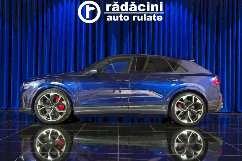Audi RSQ8 din 2024 cu 22.292 km - oferta AUD187978 - foto 4