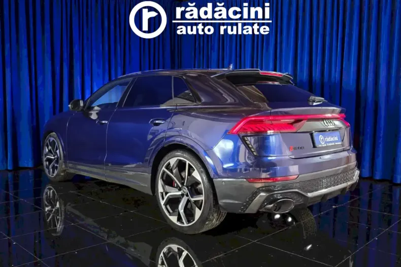 Audi RSQ8 din 2024 cu 22.292 km - oferta AUD187978 - foto 6