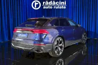 Audi RSQ8 din 2024 cu 22.292 km - oferta AUD187978 - foto 8