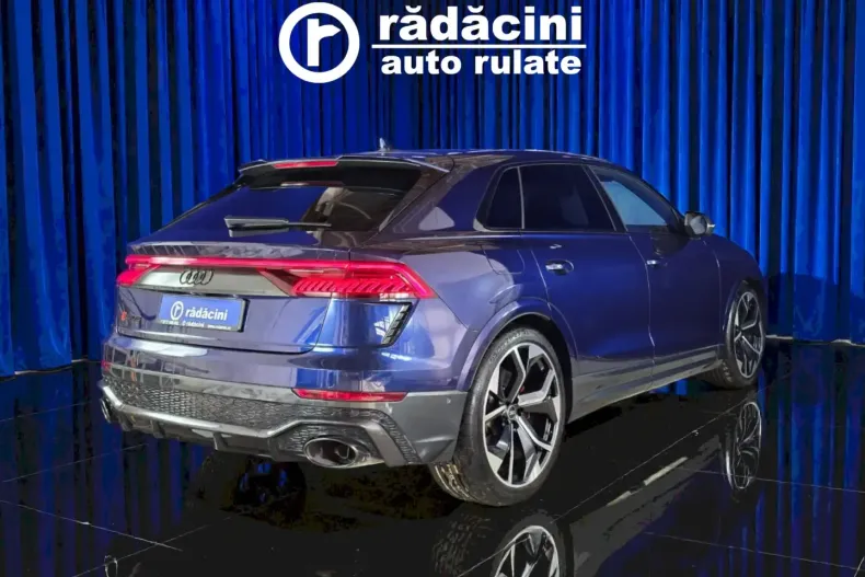 Audi RSQ8 din 2024 cu 22.292 km - oferta AUD187978 - foto 8