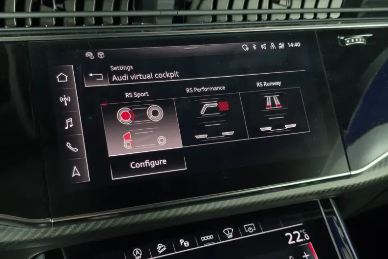 Audi RSQ8 din 2024 cu 22.292 km - oferta AUD187978 - foto 21