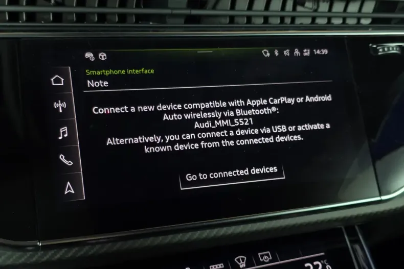 Audi RSQ8 din 2024 cu 22.292 km - oferta AUD187978 - foto 22