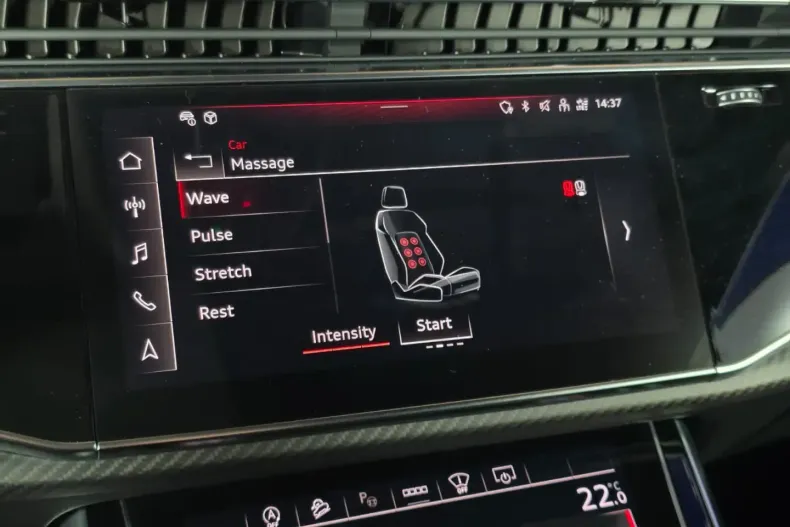 Audi RSQ8 din 2024 cu 22.292 km - oferta AUD187978 - foto 28