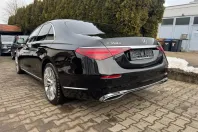 Mercedes-Benz S 350 (Clasa S) din 2021 cu 112.000 km - oferta MER187979 - foto 4