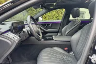 Mercedes-Benz S 350 (Clasa S) din 2021 cu 112.000 km - oferta MER187979 - foto 5